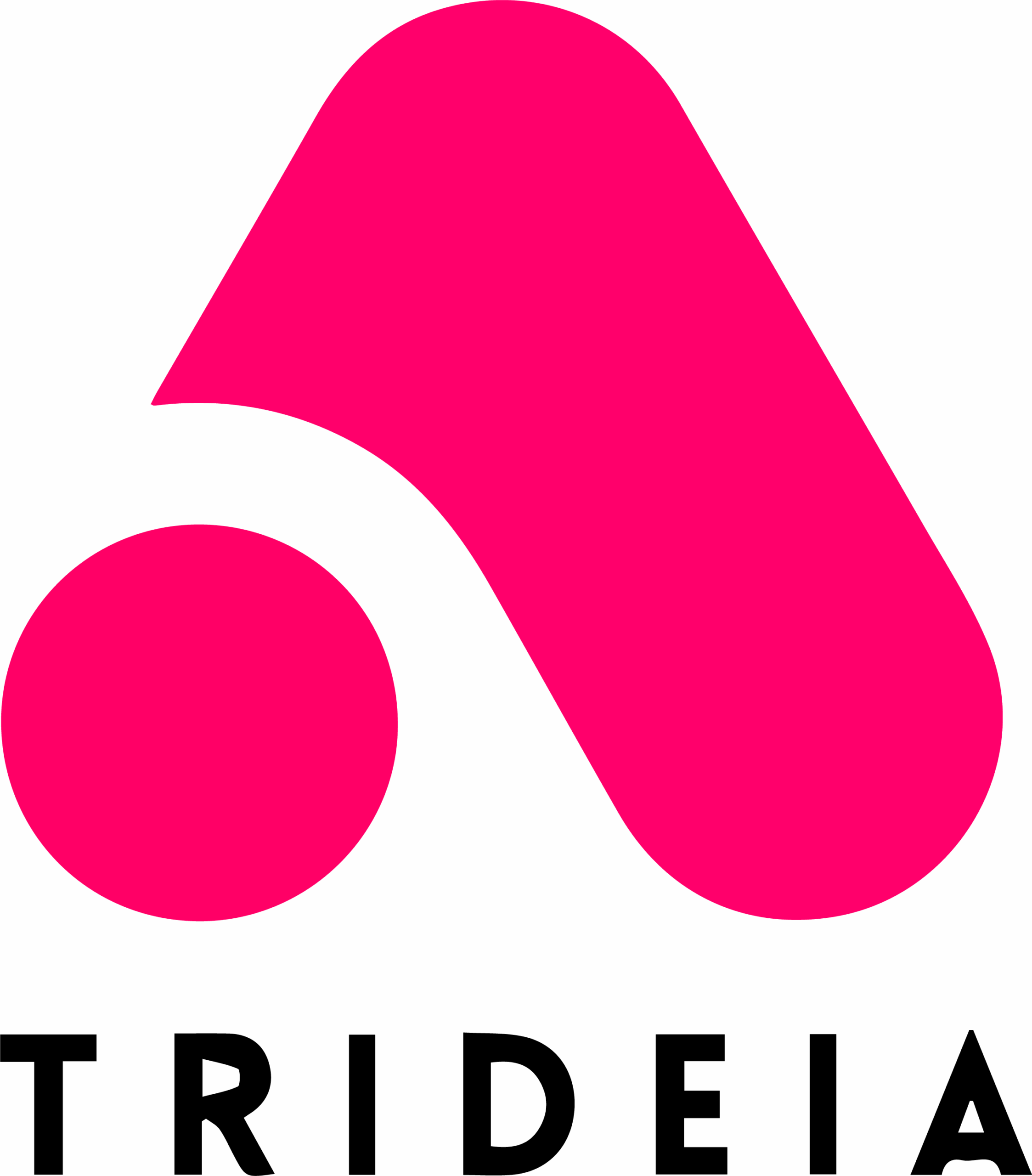 Logo Trideia